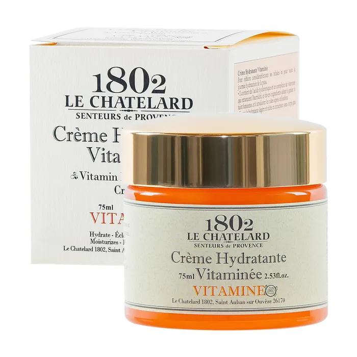 Vitamin Moisture Cream 75ml