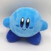 Kirby Anime Plush Toy - Cartoon Doll for Children's Birthdays