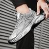 Herrenschuhe Sneakers Herrentennis Luxusschuhe Herren Casual Trainer Race Atmungsaktive modische Halbschuhe Laufschuhe für Männer