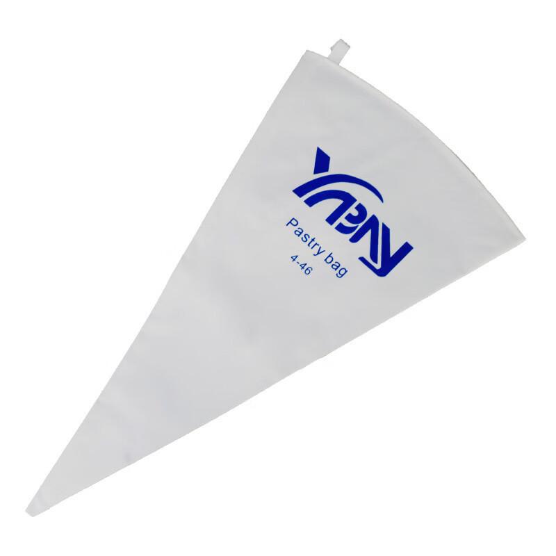 MDNG Reusable Polyester Cotton Cake Decorating Piping Bags