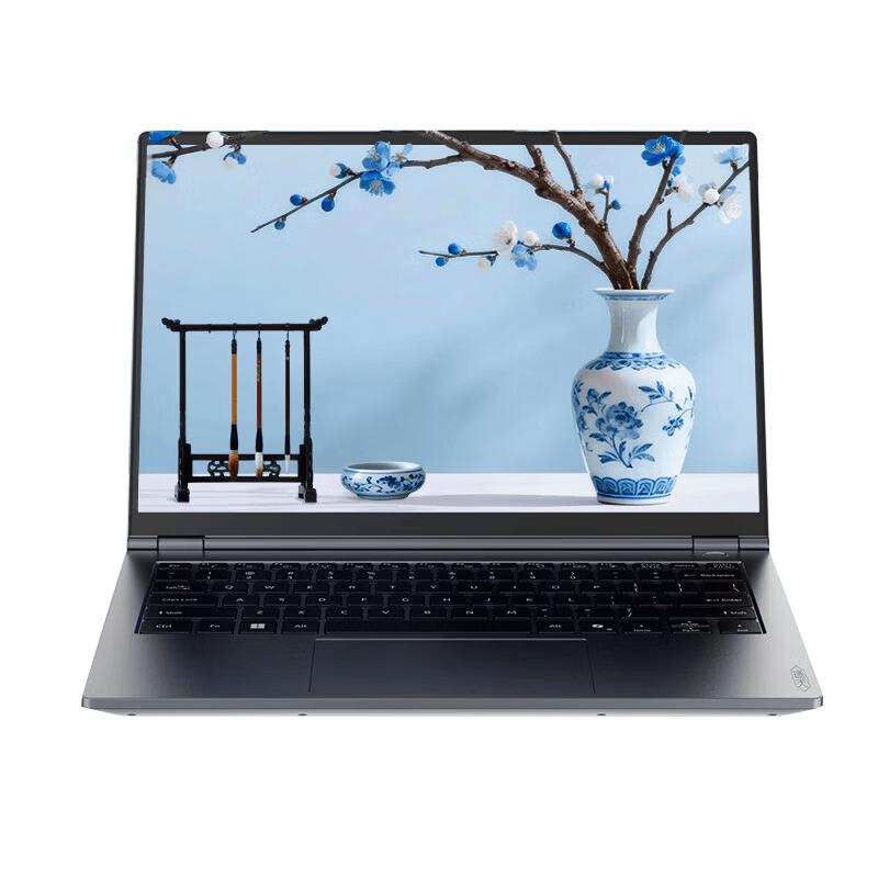 Lenovo RuiTian 14 G1 IMH 14-inch Laptop (CN version)