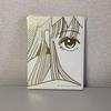 [USED] Eguchi Hisashi H ILLUSTRATIONS Illustration Collection Art Collection