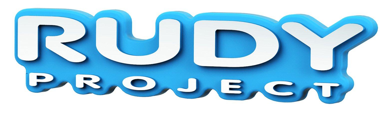 

RUDY PROJECT Sports Replacement Temple Light FP488315 Eyeglasses, Glasses, Vulcan, Parts, Emblem, Blue,