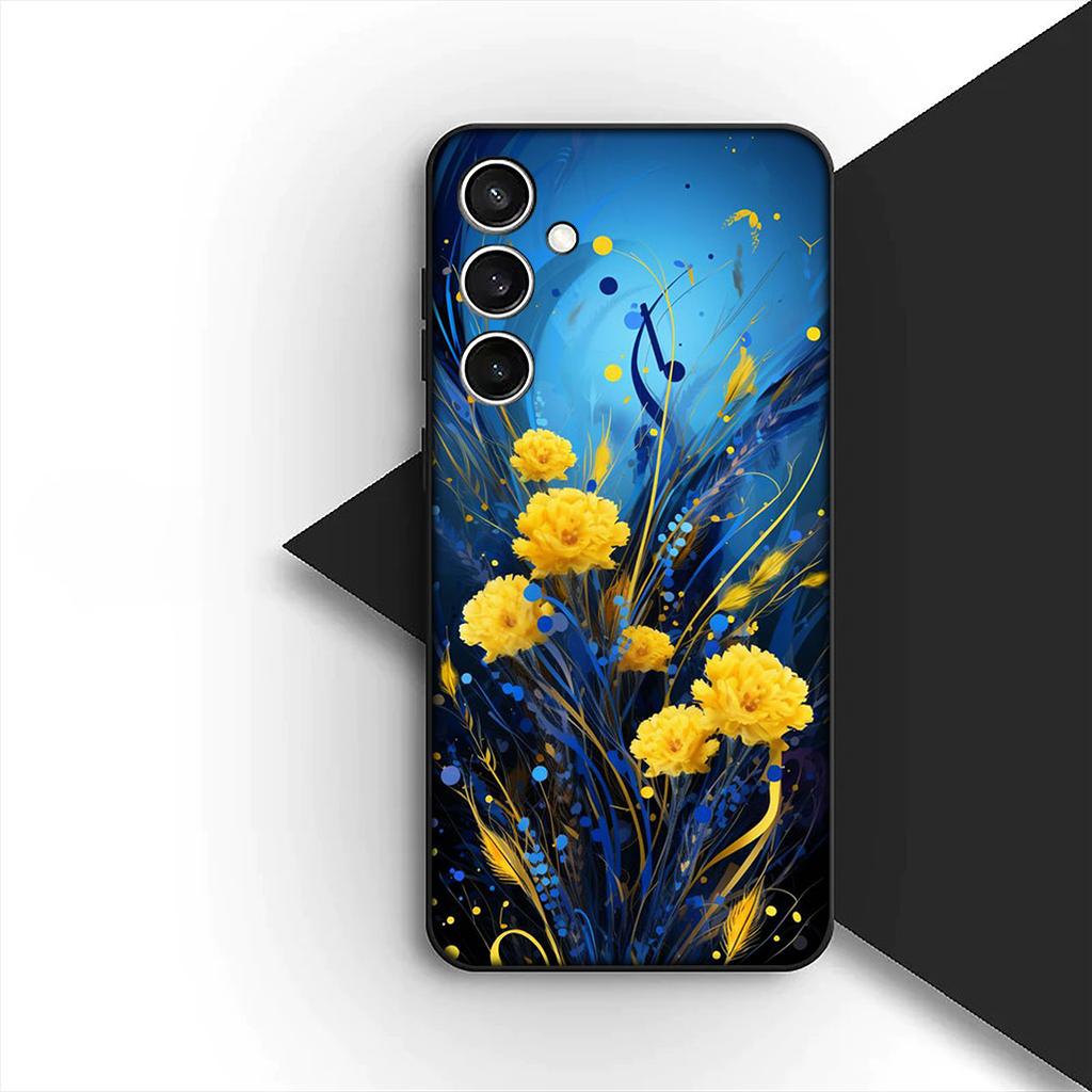 Ukraines Ukrainians Girl Phone Case for Motorola Moto G55 G45 G75 G85 G35 Edge 50 30 Fusion 40 NEO Ultra Pro Protective Cover