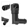 Plastic Heater Hose Junction Replacement 1 Pc 1pcs