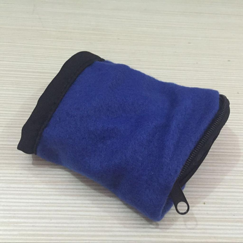 Multifunktionale Outdoor-Handgelenktasche für Abenteuerbegeisterte, Reißverschluss-Armband, zum Joggen, Fitnessstudio, Radfahren, sichere Geldbörse