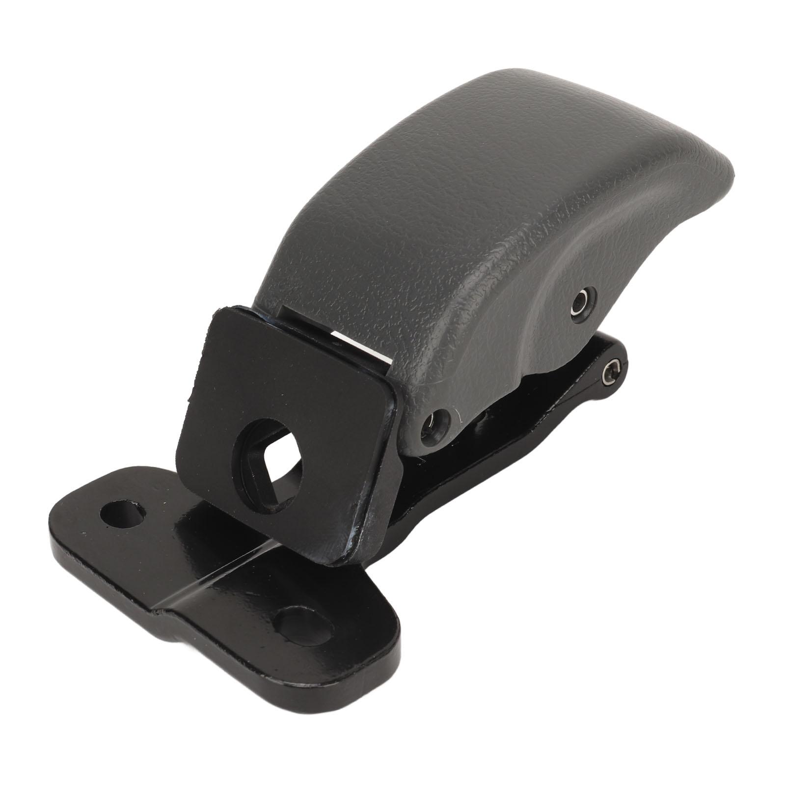 

Замок четверти окна. Улучшенная безопасность. Замена защелки четверти окна для Toyota Tundra 20002006