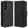 For Samsung Galaxy A35 5G Case Wallet Leather Flip Phone Cover with Card Slots