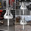 Broken Pipe Thread Extractor Tool Multifunctional for Plumbers