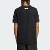 adidas SS25 STADIUM TICKET LOOSE T Shirt Men's JM6474