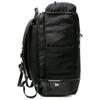 Box Pack Large 46L Logo FREE BOX PACK LARGE BLK NELOGO [New Era] Black/White