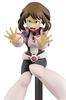 Banpresto My Hero Academia THE AMAZING HEROES Uraraka Ochako Vol.7
