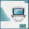 2015-2019 Chevrolet Tahoe Large Screen Wireless CarPlay GPS Navigation Center Console