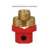 Lucky Cat Feng Shui Ornament for Home, Office, Car, or Store Decoration