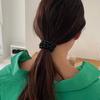 Black Berry Hair Strap