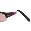 Sunglasses SHOW X2 E Pink Japan FREE [Nike] Black/Vivid (FREE Size)