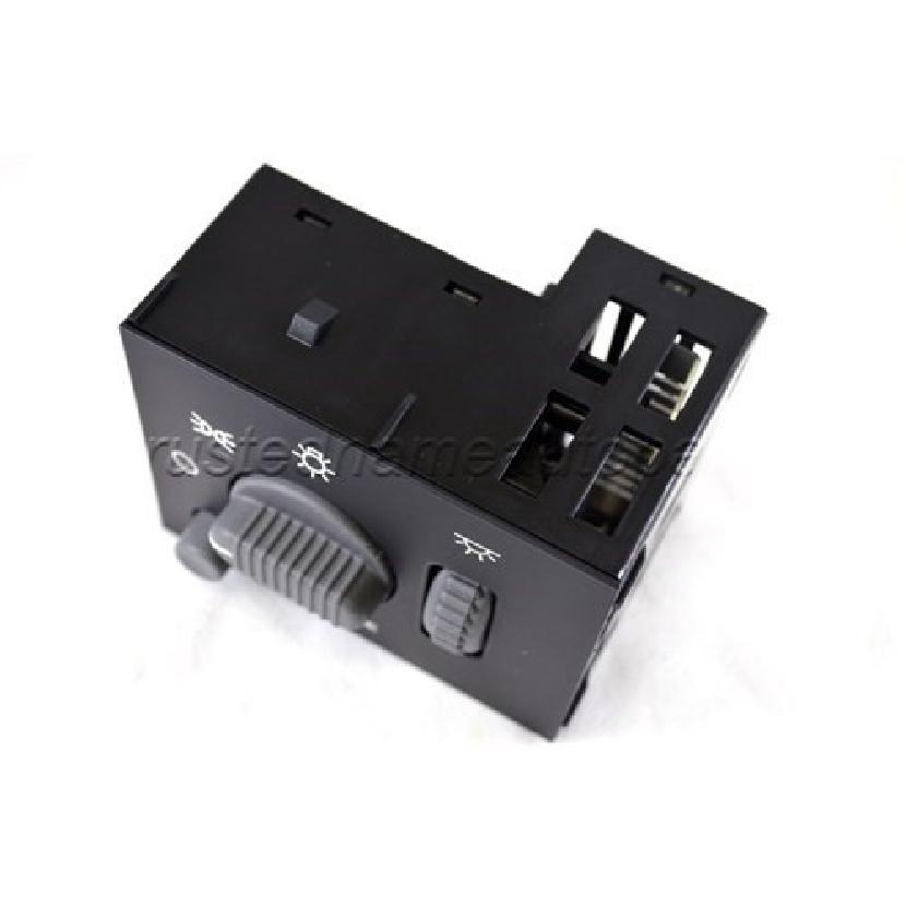 Headlight Headlamp Switch For Chevy Chevrolet GMC