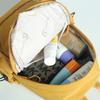 Lightweight Waterproof Chest Bag Large Capacity Commuter Outdoor Travel Multi-Function Backpack