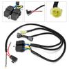 Shifter Wiring Harness Kit For Honda Rancher 350 ES 2000-06 bypass angle sensor