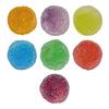 Formbarer Stressball Angstlinderung Texturierter Knetball Weicher Dehnbarer Formbarer Ball Knet-Fidget-Spielzeug Dekompression