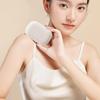 Contact Lens Cleaner Machine Ultrasonic Small Daily Supplies Daily Contact Lens Organizer for Gym Sports Running Fitness Outdoor
