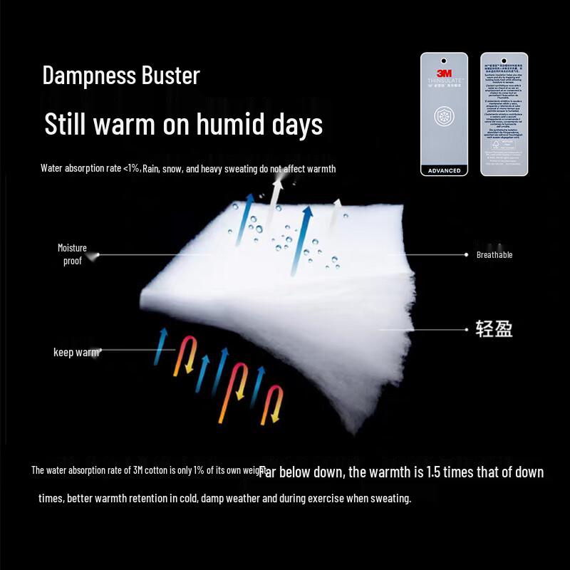 Peppa Pig Tony Erkek 3M Thinsulate Dolgulu Kışlık Mont