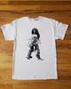 Tyla HipHop Rapper Geschenk für Fan Unisex Baumwoll T-Shirt Alle Größen MK390 Unisex T-Shirt
