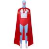 Cosplay Nacho Libre Costumes Halloween Roleplay Gifts Stage Performance Fashion