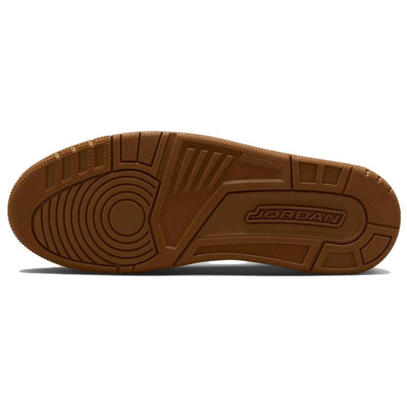 Jordan Legacy 312 Low Blue Tan Jordan HF0746-041