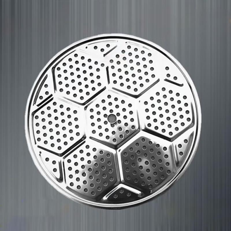 

Stainless Steel Steamer Rack