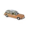 NOREV Citroen ID Break 1960 Ecaille Blonde Brown