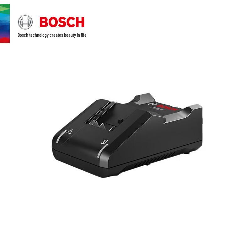 Bosch 18V 4.0Ah Lithium Battery & Charger Set