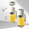 De Ouxingguang 500ml Auto-Open Glass Oil Dispenser