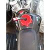 Motorcycle Gas Fuel Cap Valves Vent Breather Hoses Tubes for Motocross ATV Quad Dirt Pit Bike Fuel Tank Breather Pipe
