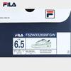 FILA Women's Retro Casual Athletic Shoes