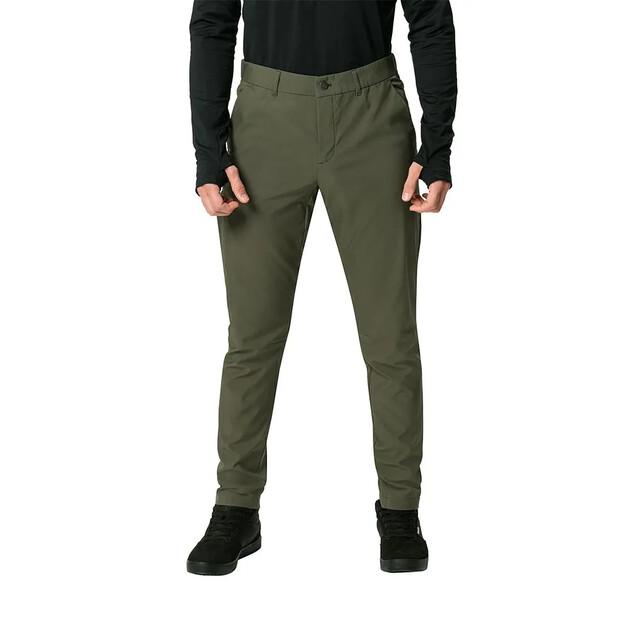 VAUDE Брюки Mineo Winter