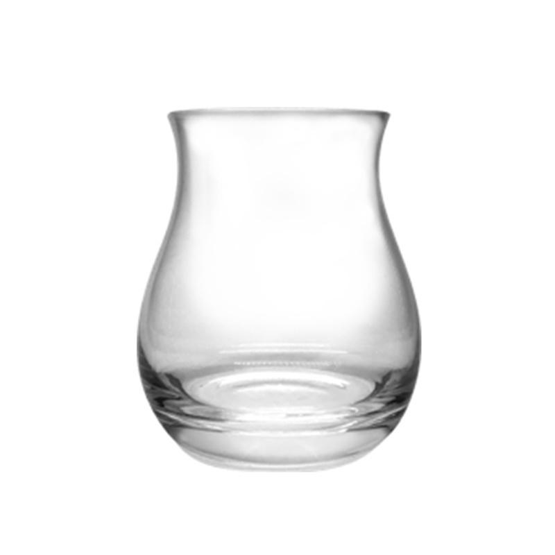 320ml mixér Whisky Rock Tumbler Vintage sklo Sklenice na degustaci vína Široké břicho Gather Aroma Cognac Cup Whisky Nosing Snifter