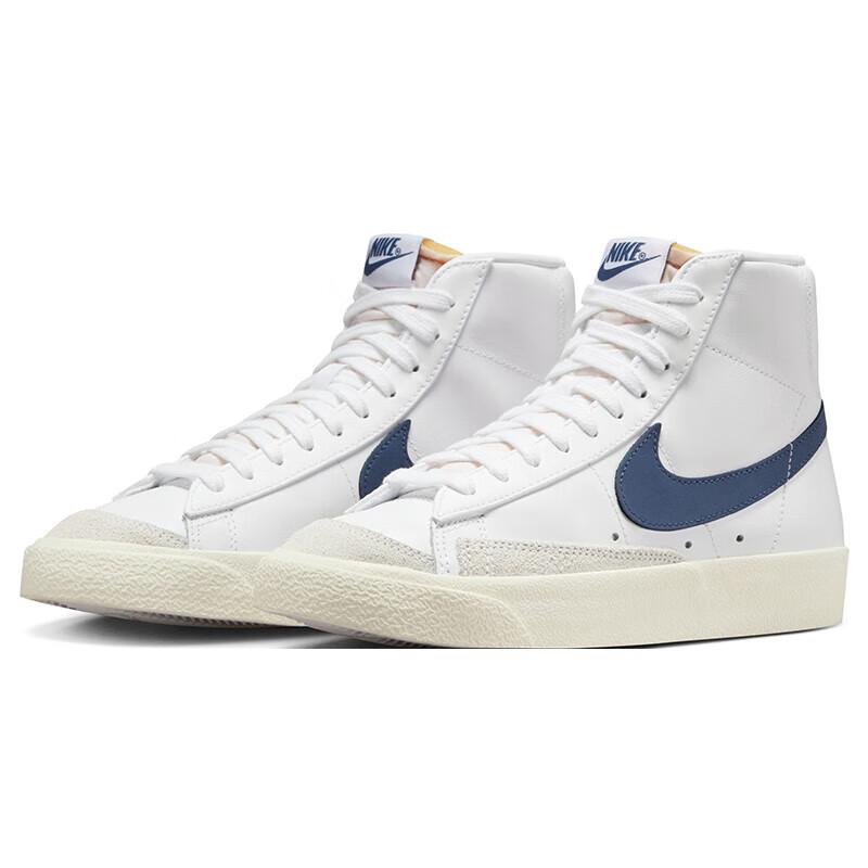 NIKE BLAZER MID `77 Augstpapēžu Sporta