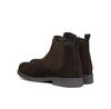 Boots Geox Uomo Claudio U2658A 00022 C6024 Brown