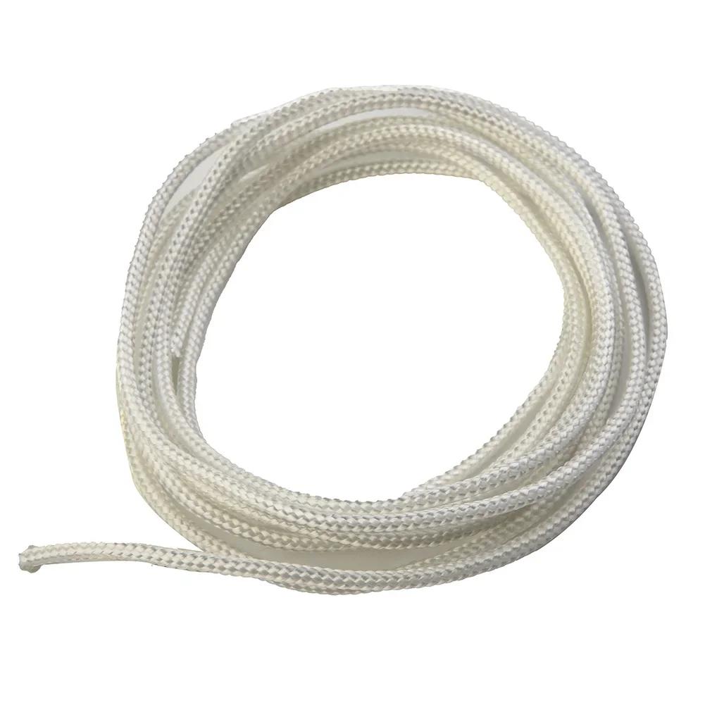 2M/4M/5M/10M Nylon Trimmer Starter Cord Rope For Chainsaw Lawnmower Engine Chain Saw Machine Starts Pulling Rope