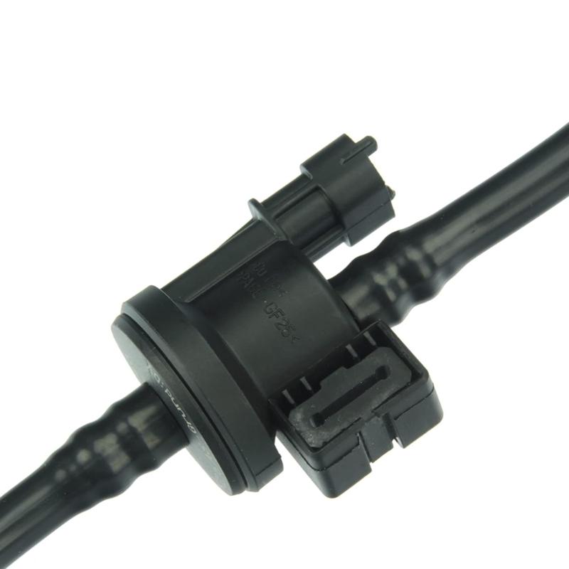 LR010749 AJ811695 AJ814246 Vapor Canister Purge Replacement Auto Repair Part for Sport LR4 Easy Installation