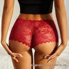 Seven Days Tan Erotic Lace Lingerie: Sexy, Breathable, Fashionable Large Size Underwear with Comfortable Waistband