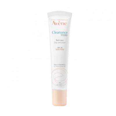 Avène Cleanance Women Emulsja koloryzująca na dzień 40 ml (SPF30)