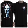 LORE Tattoo Art Style Summer Casual Tshirt Unisexs and Womens Luxury Brand Top  New