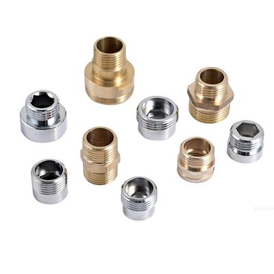 Conector Robinet Apă Filet M16/18/20/22/24/28 Adaptor Robinet Bucătărie Baie Accesoriu Sistem Irigare Grădină
