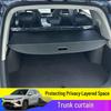 BYD Song Ultra EV Trunk Sunshade Tailgate Storage Accessories