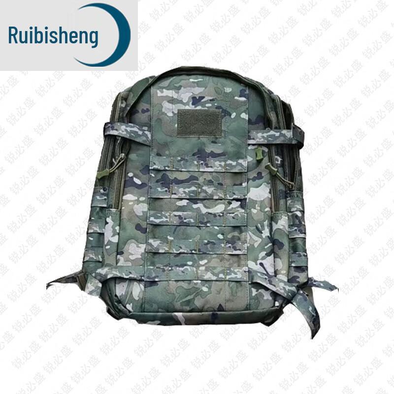 RBS 19 Tactical Outdoor Backpack