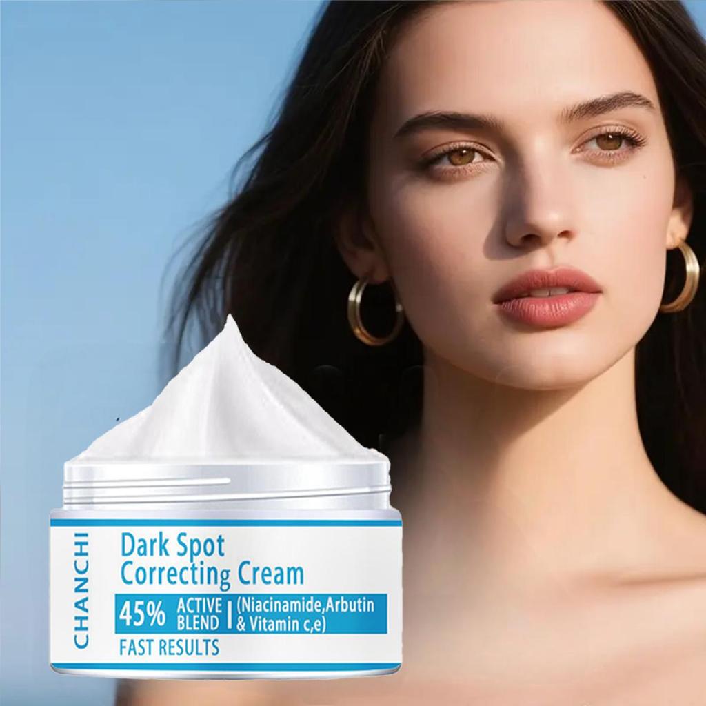 Face Moisturizer, 1Pc Anti-Aging Deep Nourishing Face Cream Facial Essence Cream Anti-Wrinkle Face Lotion