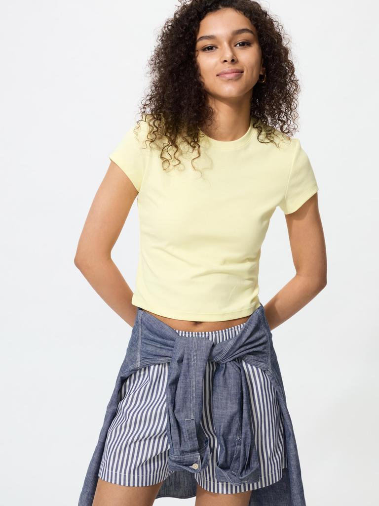 Uniqlo Mini T