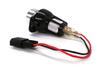 LED Birne E90, E91 für BMW Ringe 2x40W Satz 12V Off-Road 2St